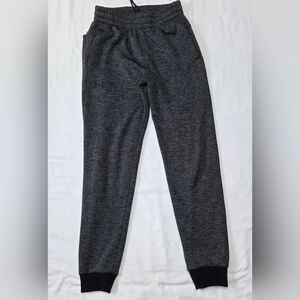 Under Armour Men's Charcoal Joggers